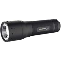 Los mejores  - Led Lenser Zweibrüder P7R Box-Linterna - Eine Der beliebtesten linternan aus Der P-Serie als aufladbares Modell.